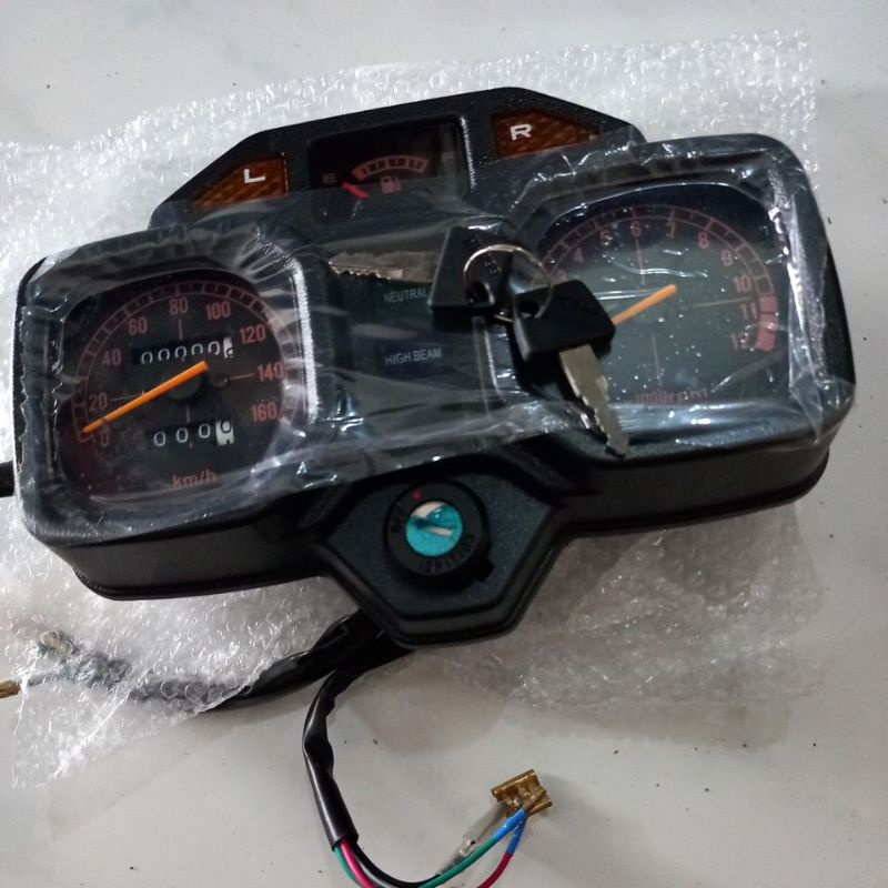 SPEEDOMETER GL 100 GLK GL 125 GL100 GL125 FUNGSI NORMAL
