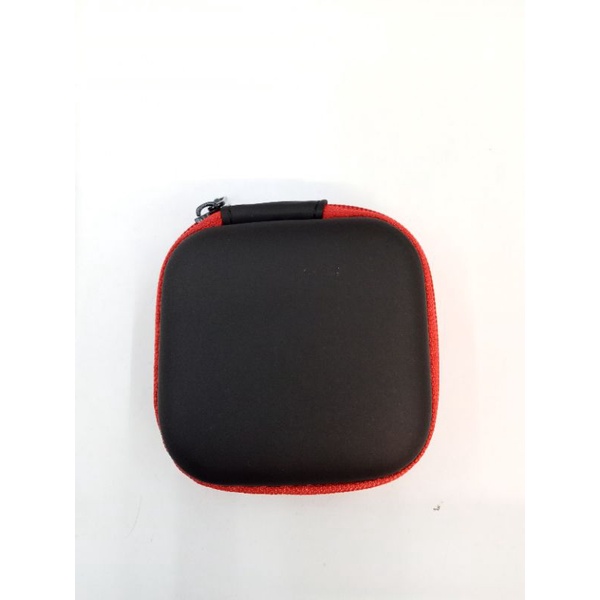 Tempat Headset Handfree Tempat Kabel Murah earphone headset bag