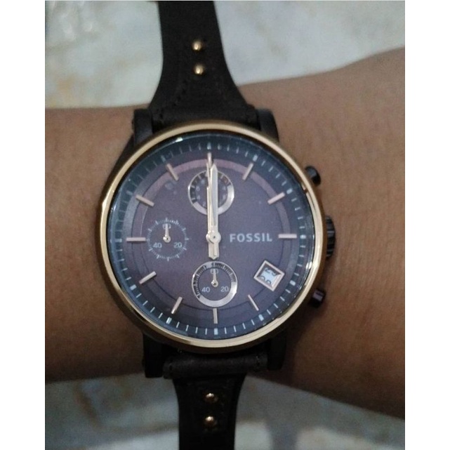 Jam Tangan Fossil Boyfriend