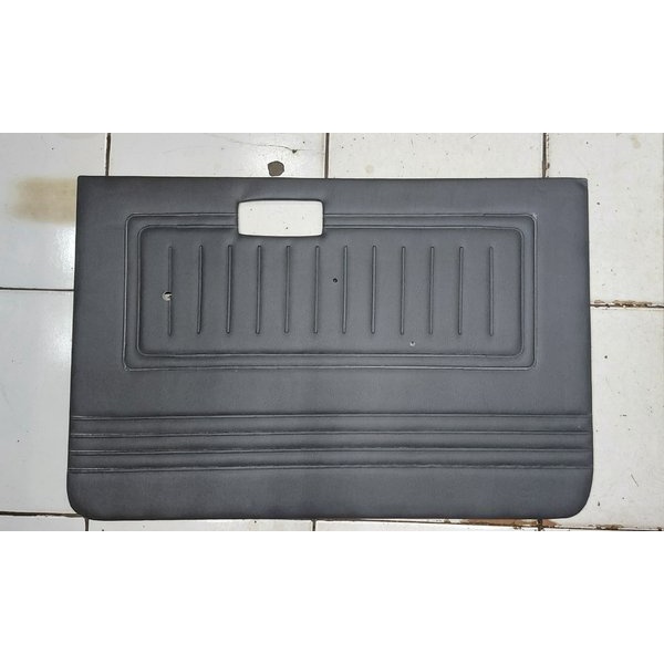 Set Doortrim Door Trim Bekleding Hardtop FJ40 BJ40 Imitasi