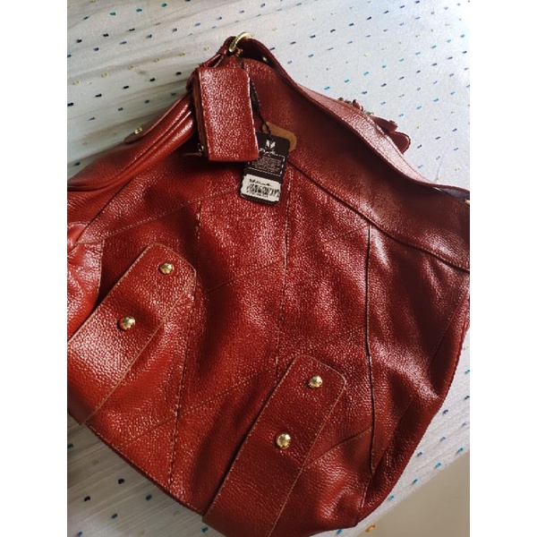 TAS PAPILLON LIKE NEW