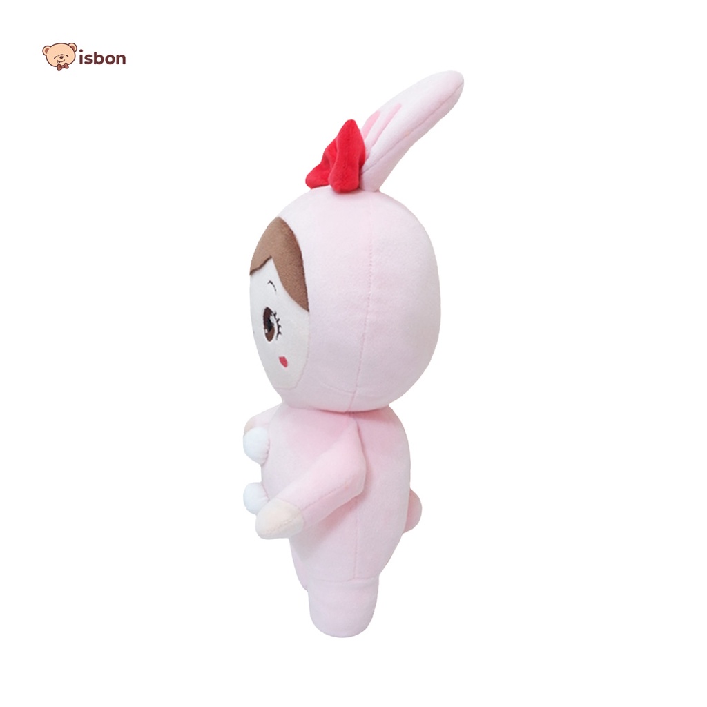 Boneka bayi STD Cosplay Baby Imut Karakter Hewan Lucu Lembut by Istana Boneka