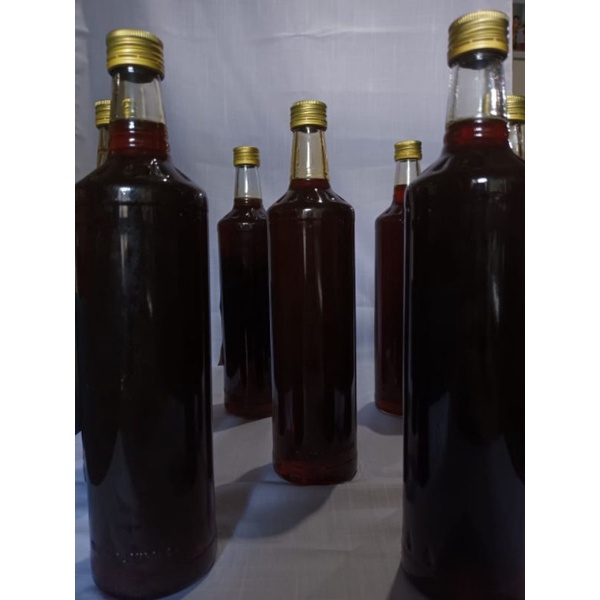 

MADU MURNI - MADU ASLI HITAM/PAHIT ASLI GARUT