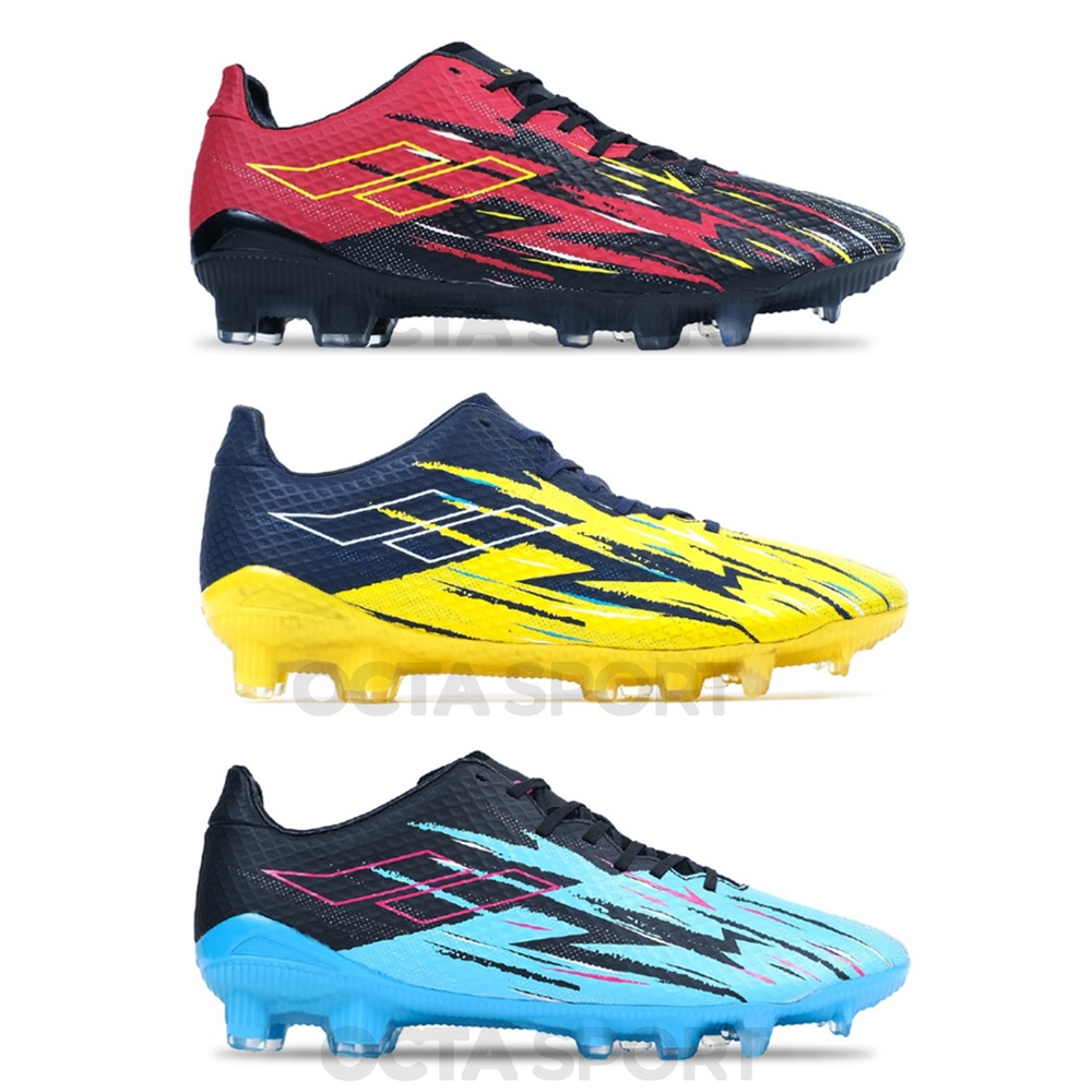 SEPATU BOLA MILLS XYCLOPS BLAST FG