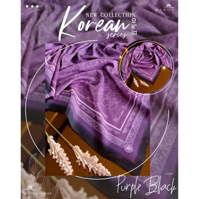 jilbab manov scarves korean series