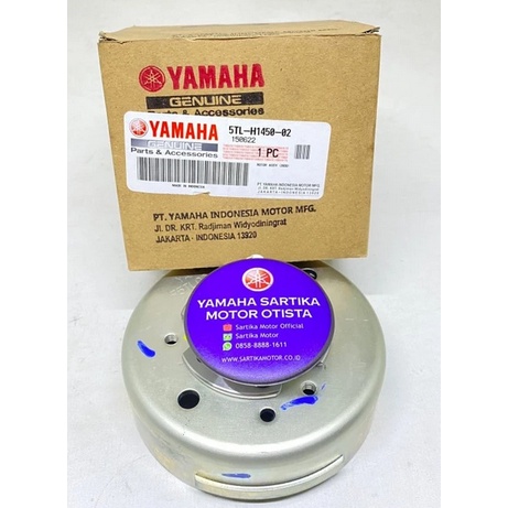 Original Rotor Assy (28DD) Yamaha Mio