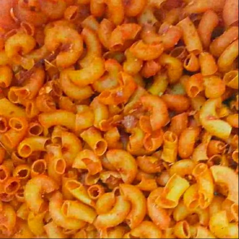 

Makaroni Cikruh 250 Gram