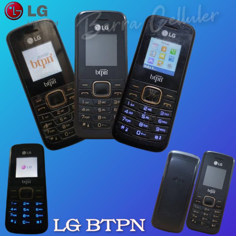 LG Btpn