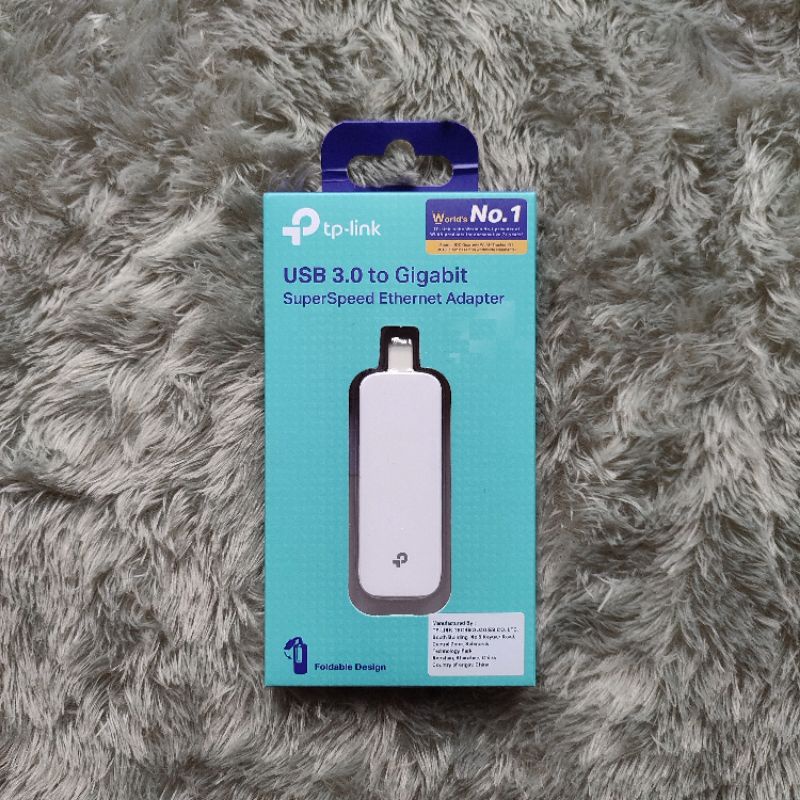 TP-Link UE300