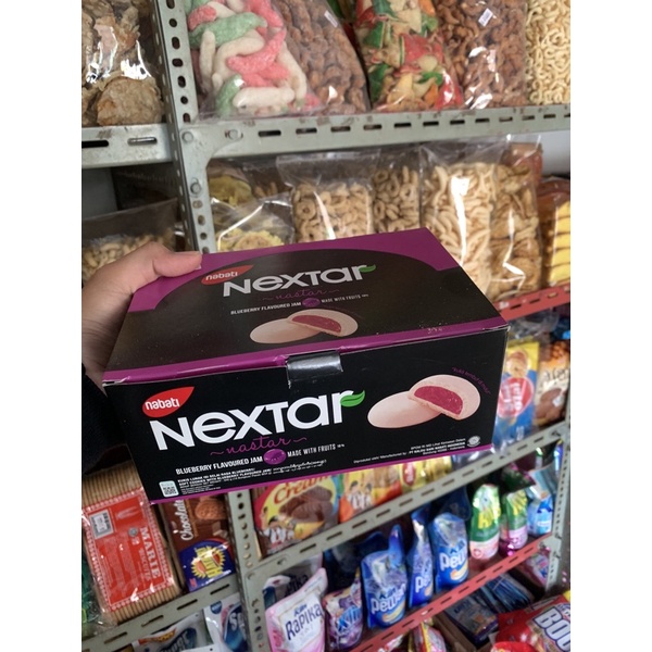 

Nextar Perbox isi 10