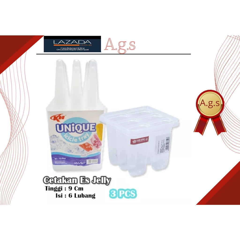 

cetakan es lilin - cetakan es batu cetakan es batu kulkas - cetakan es krim - cetakan es cream stick - cetakan es krim bayi