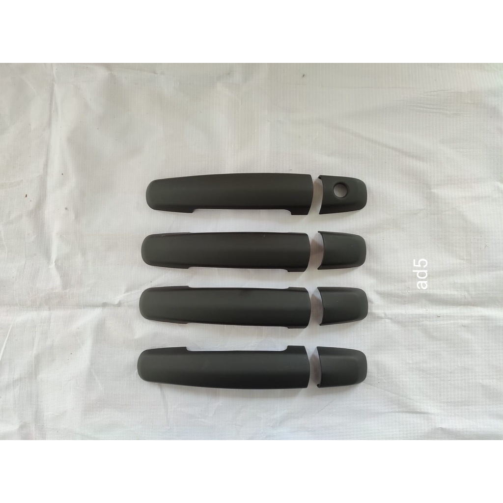 COVER HANDLE CONFERO 2018 BESTIVO BLACKTIVO