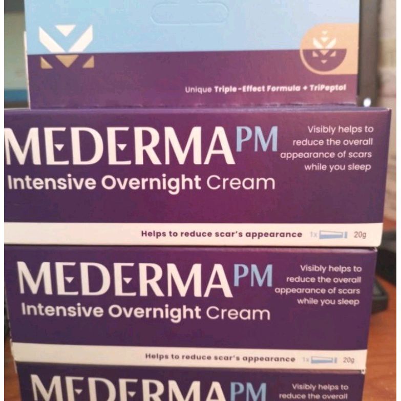MEDERMA Gel Proaktif 20GR New