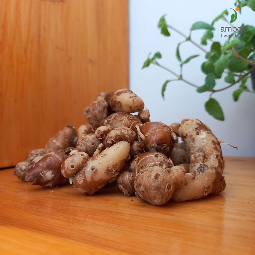 

Kencur 200gr Rempah Bumbu Masakan