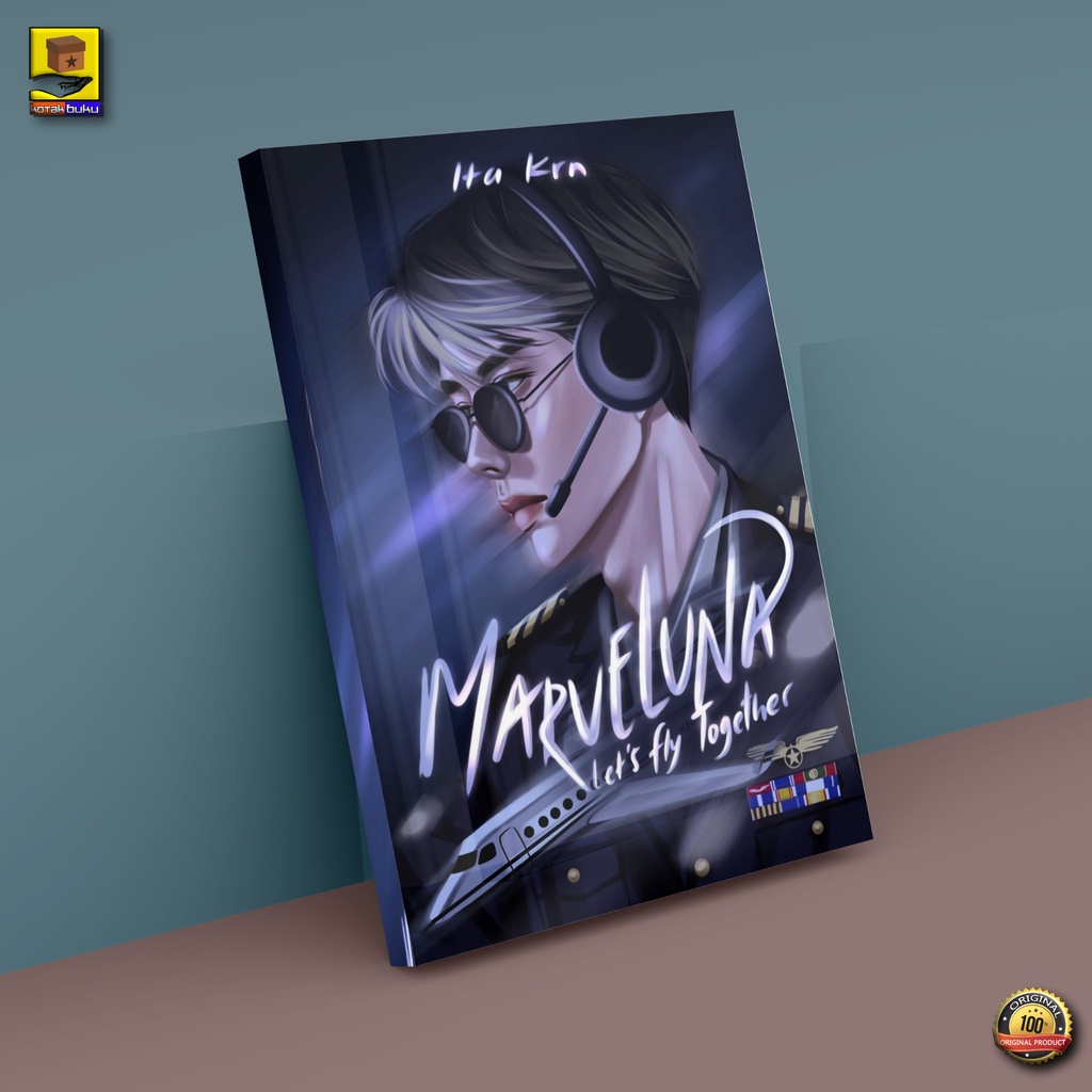 Harga Marveluna Terbaru Jun 2026 | BigGo Indonesia