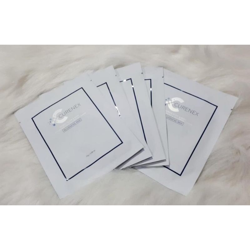 Curenex MASKER
