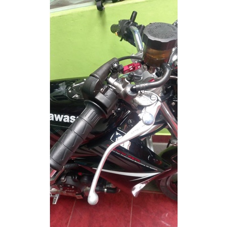 master rem nissin radial