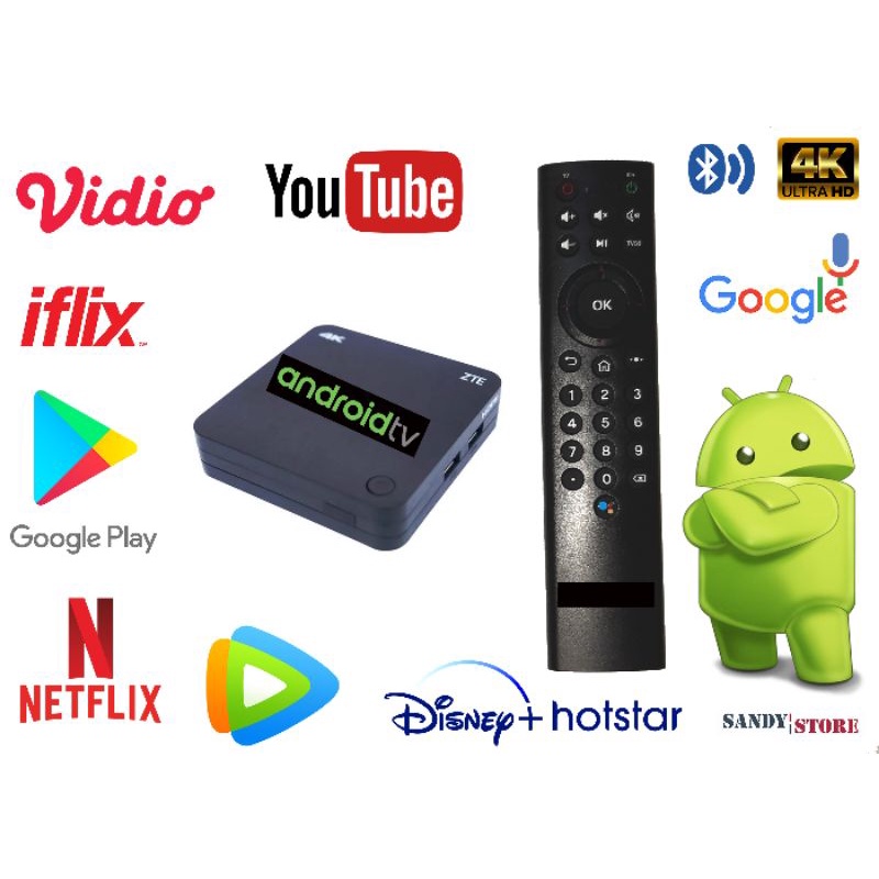 STB B860H V5 ROOT REALUNIX PRO