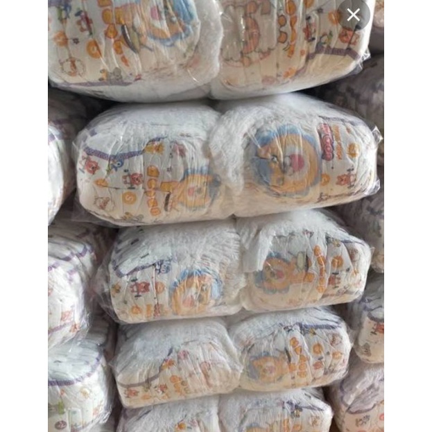 Jual Pampers GOON size S isi 50 pcs Shopee Indonesia