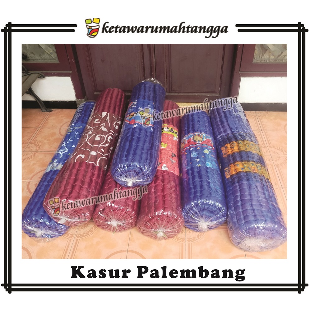 Kasur Lantai Kasur Palembang | Kasur Santai | ketawarumahtangga