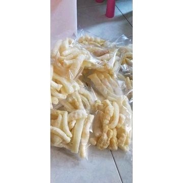 

Krupuk kulit sapi