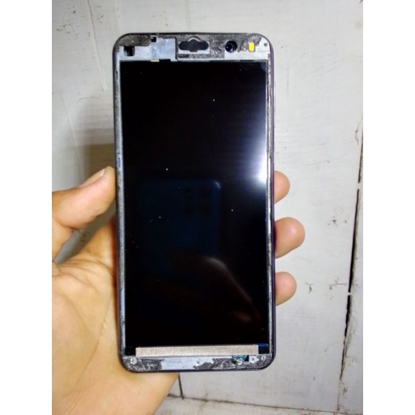 LCD HUANGMI F6 ORIGINAL COPOTAN
