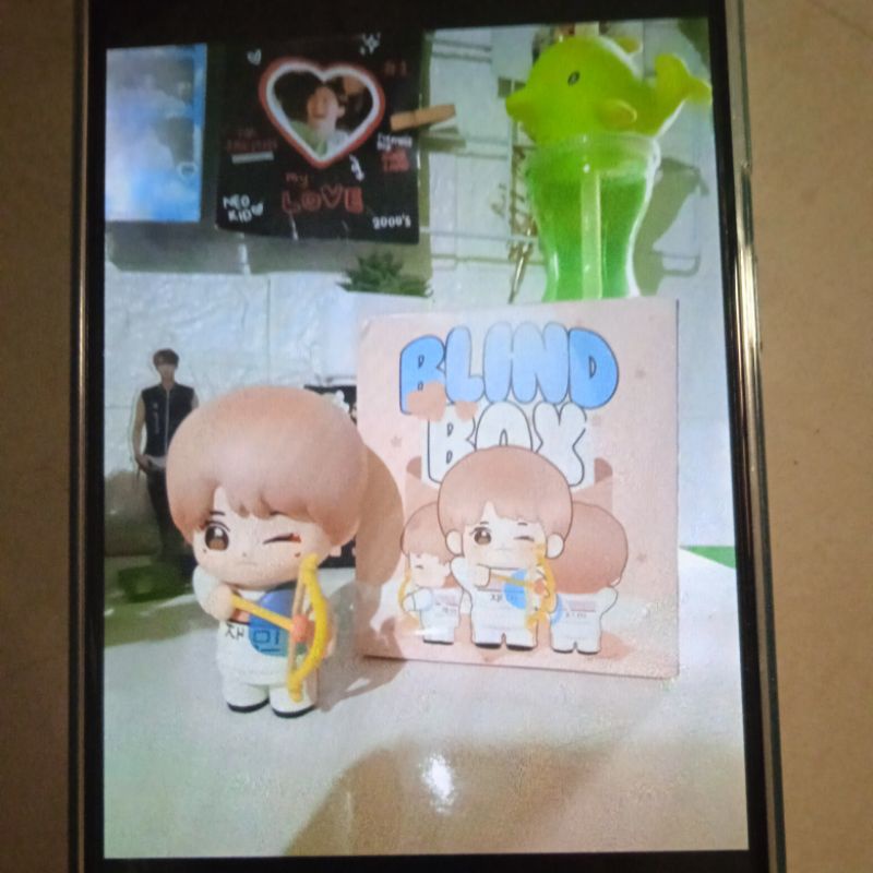 jaemin blind box