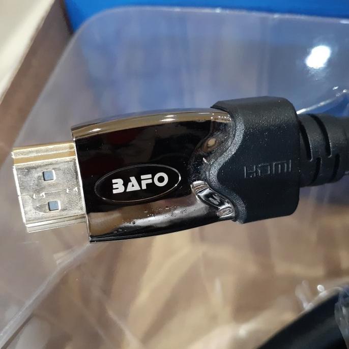 kabel Hdmi 20M ver2.0 BAFO