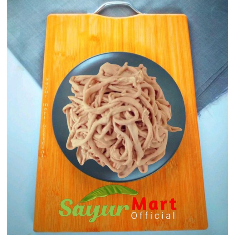 

Usus Ayam Bersih 250gr/ 500gr INSTAN