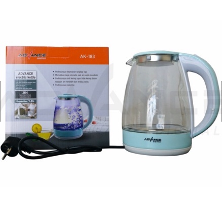 TEKO LISTRIK ADVANCE