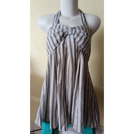 TankTop Dress