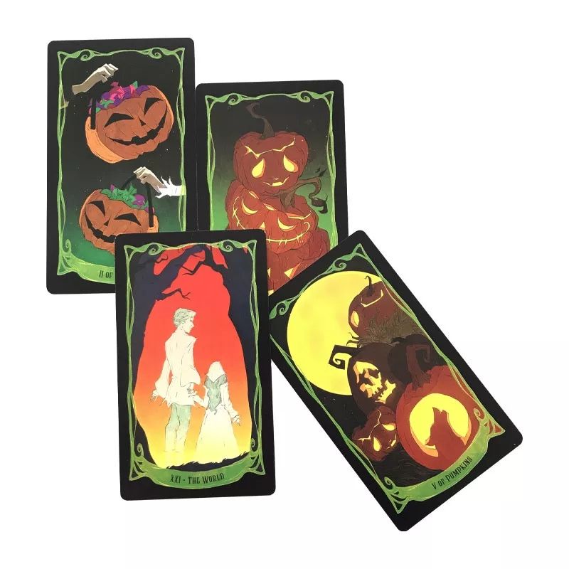 Hocus Pocus Tarot