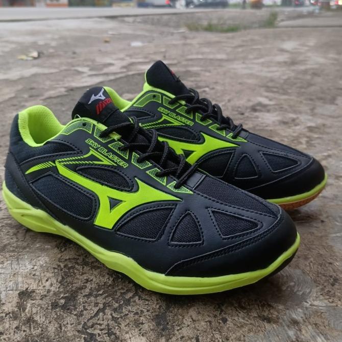 sepatu wilson tenis sepatu wilson badminto pria wanita new