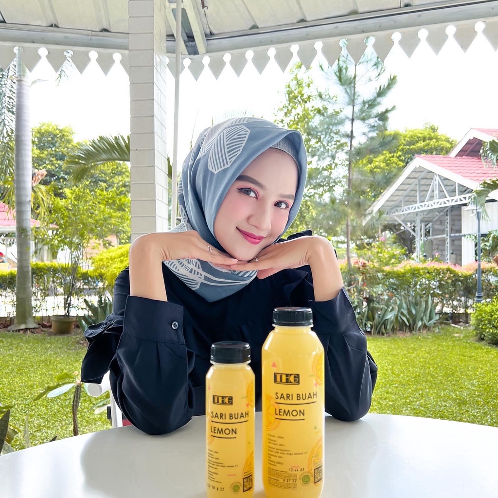 

DIET THG SARI LEMON MURNI 500 ML,THG sari lemon murni.Lemon Bandung