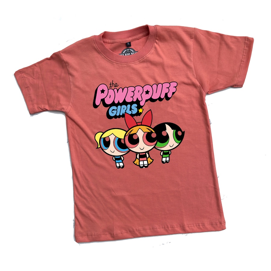 BAJU ANAK PEREMPUAN DISTRO KAOS ANAK PEREMPUAN KEREN