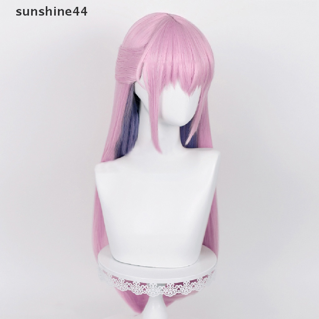 Wig Cosplay Sunshine Anime Shikimori Bukan Cuma Cutie Shikimori Party Decor Properti Dewasa.