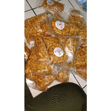

basreng
