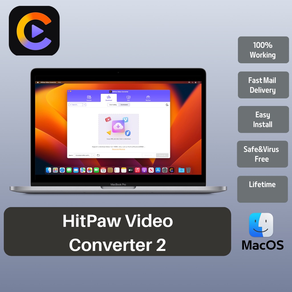

HtPw Vd Cnvrtr 2 Lftm fr Intl nd M1 Chp Appl Slcn McOs/Mcbk/Mc Fll Vrsn