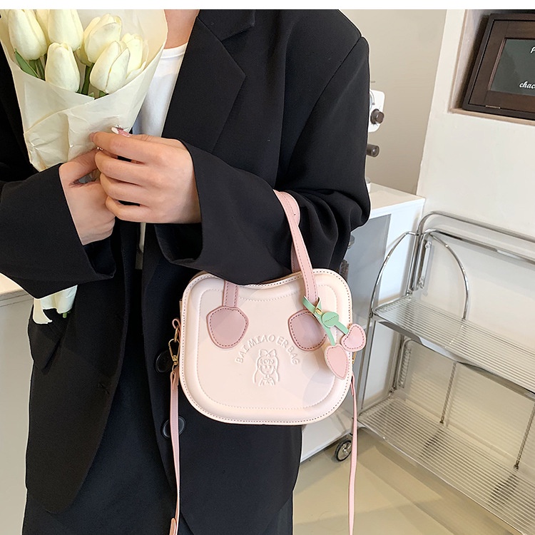 pink mall-  Tas wanita Gaya/Tas selempang / tas pesta sling bag/Tas hangbag/bag women