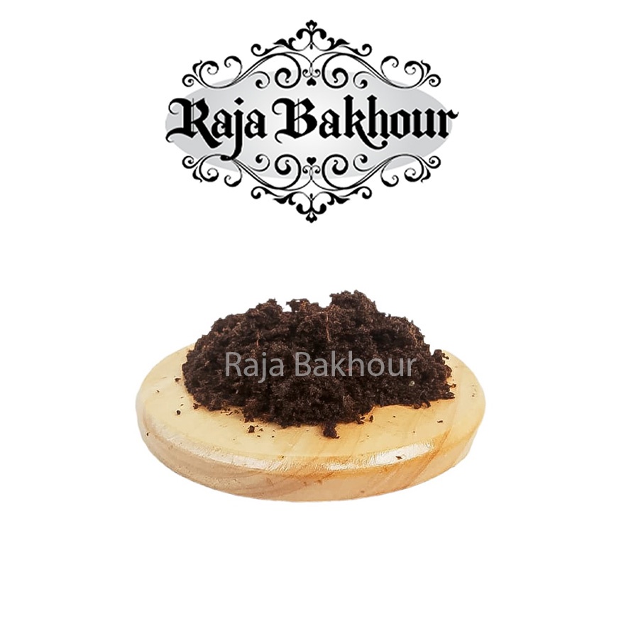 Buhur Rawdah 100gr Bukhur Raudhah Arabian