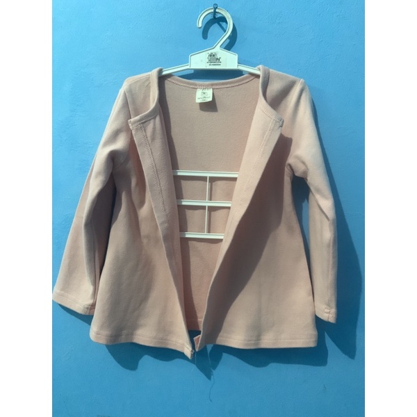 PRELOVED Cardigan Anak