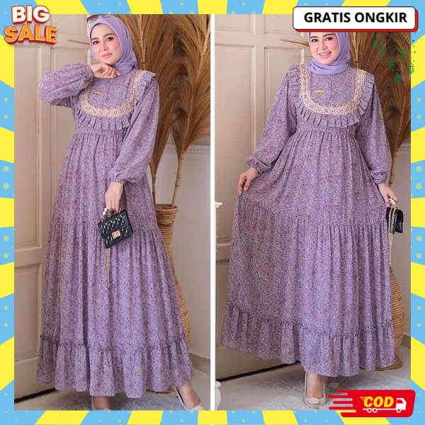 Games Kekinian Bsju Ibu2 Kondangan Original Mewah Gmis Dewasa Jumbo Remaja Putih Hitam Gamus Perempu