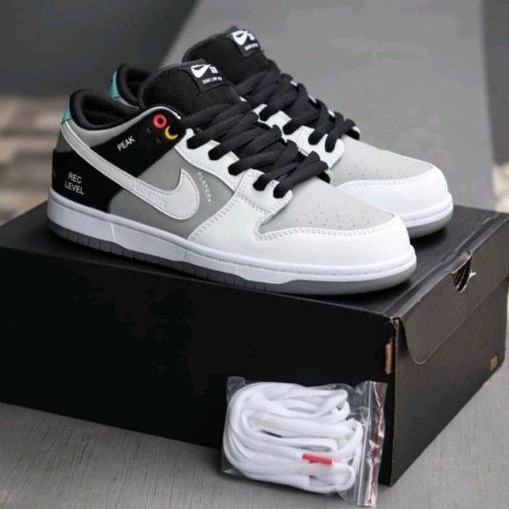 NIKE SB DUNK LOW VX1000 CAMCORDER