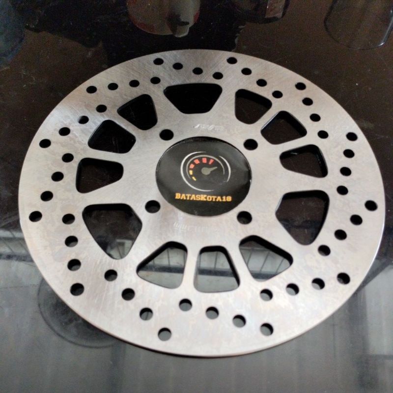 Piringan Cakram Depan Disc Brake Depan Jupiter Z -Vega R New-Jupiter Mx- Vega ZR Old New