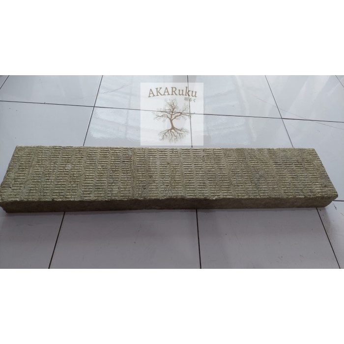Rockwool Speland 1 Slab 100X20X7,5 Cm