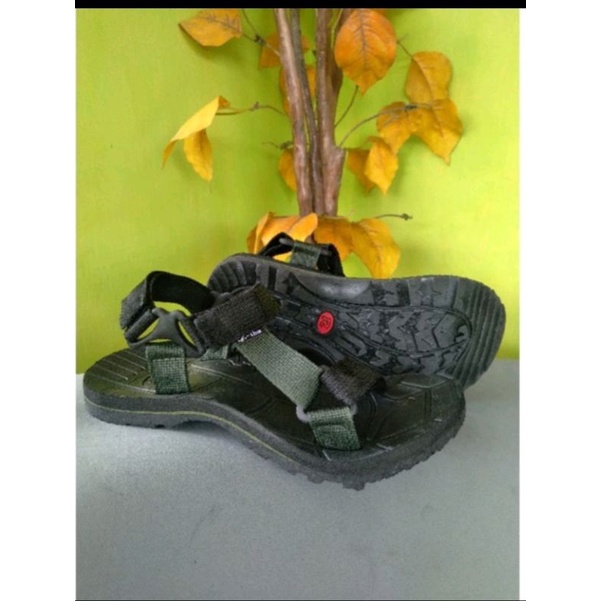 Sandal Gunung Murah Cowok dan Cewek Uk 37-43