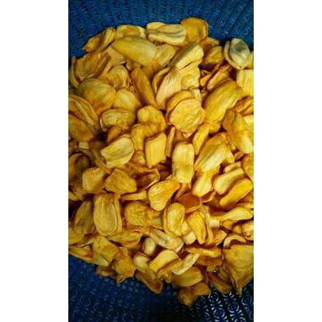 

keripik nangka super