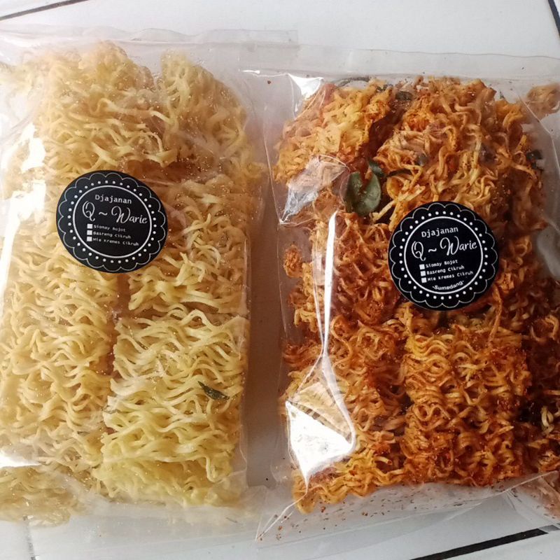 

MIE GEMES QWARIE