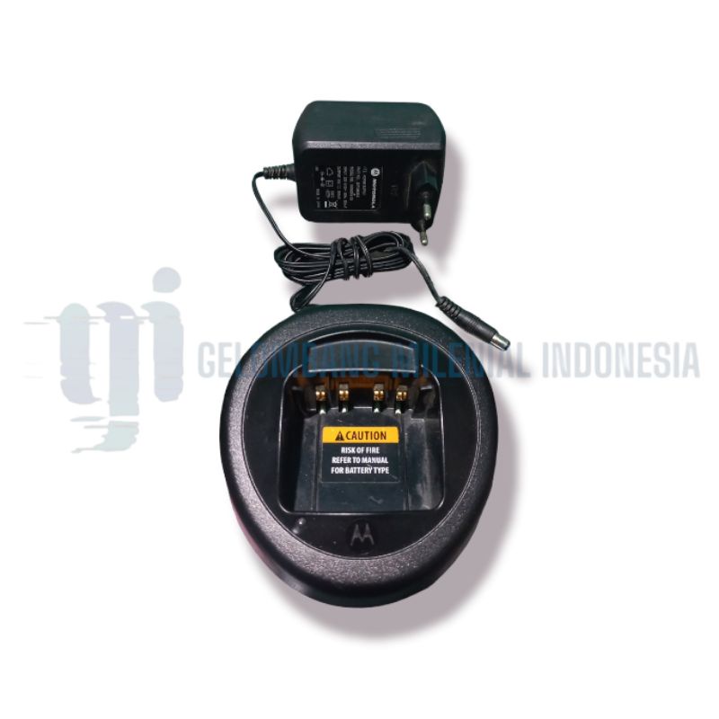 CHARGER HT MOTOROLA XIR P6620I P6620 P6600