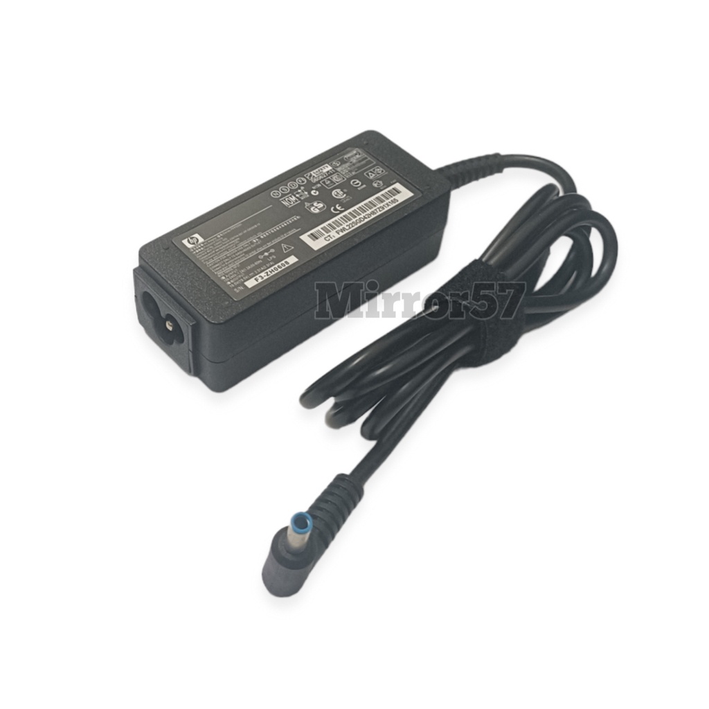 Charger Laptop HP Envy x360 x2 13 15 M6 Adaptor Hp 19.5V 2.31A 45W